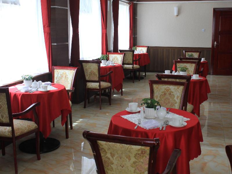 Alpha Hotel Mongolia image