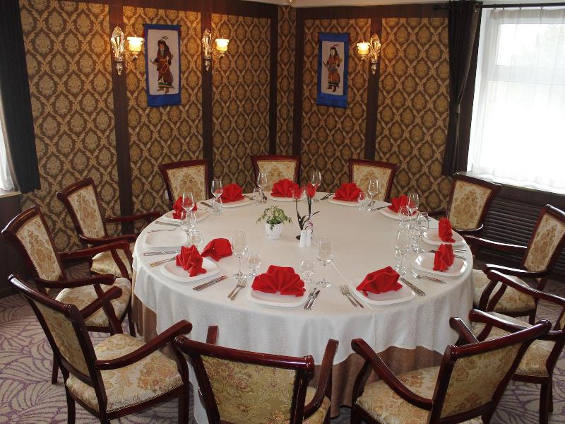 Alpha Hotel Mongolia image