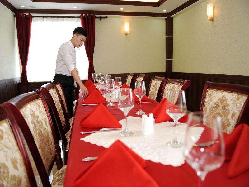 Alpha Hotel Mongolia image