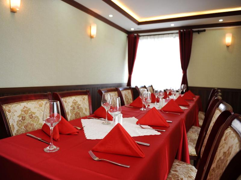 Alpha Hotel Mongolia image