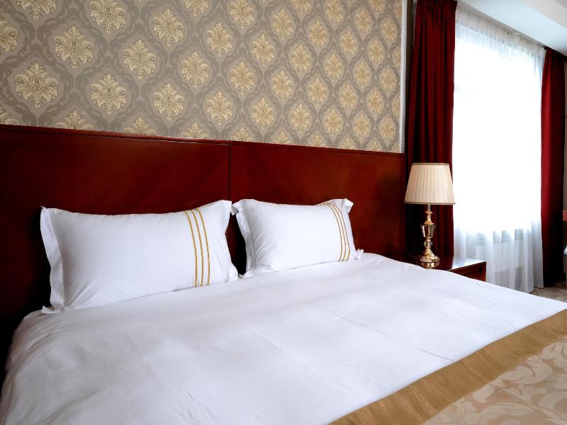Alpha Hotel Mongolia image