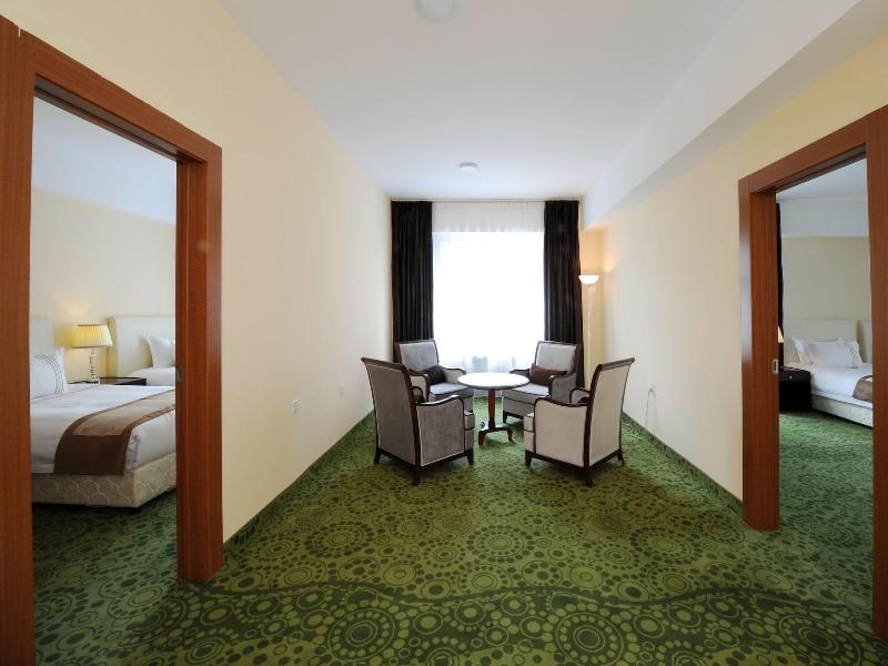 Alpha Hotel Mongolia image