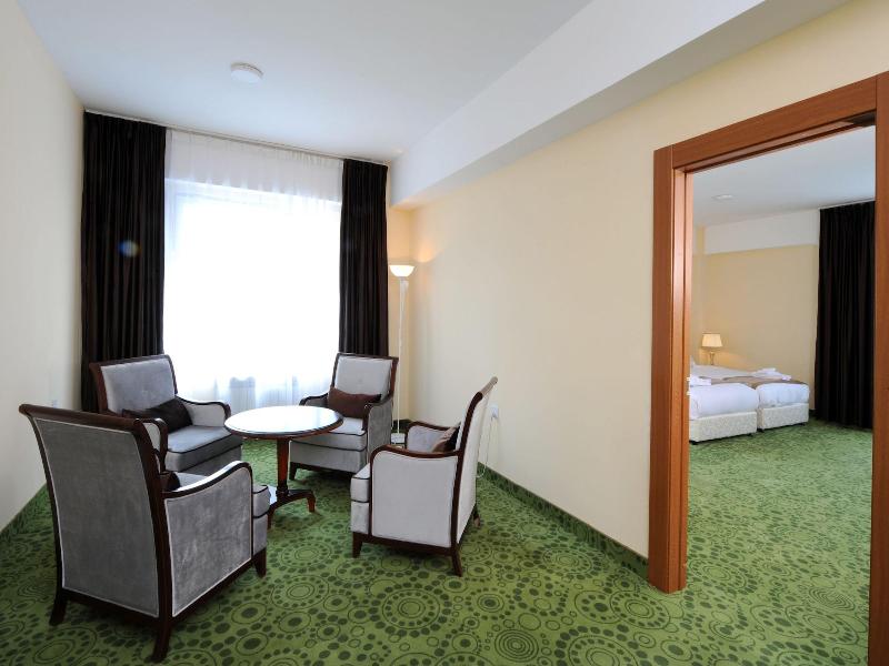 Alpha Hotel Mongolia image
