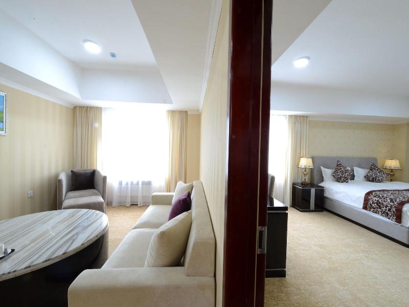 Alpha Hotel Mongolia image
