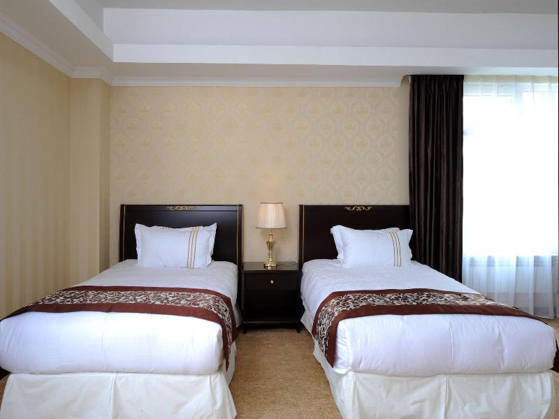 Alpha Hotel Mongolia image