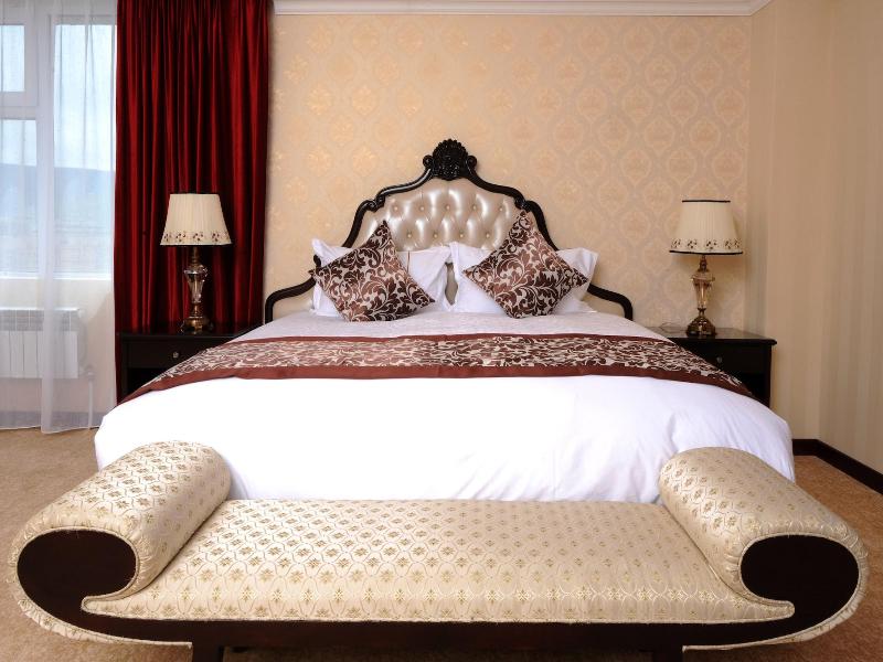 Alpha Hotel Mongolia image