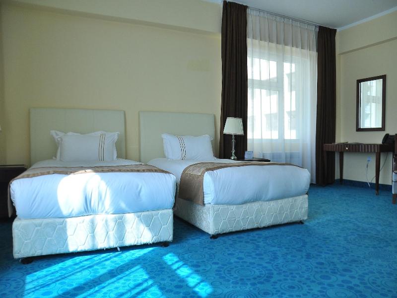 Alpha Hotel Mongolia image