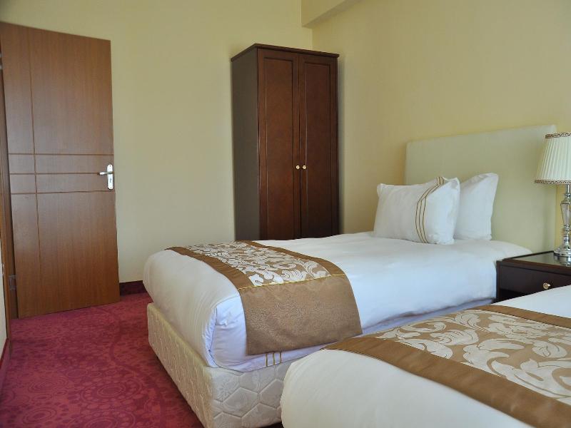 Alpha Hotel Mongolia image