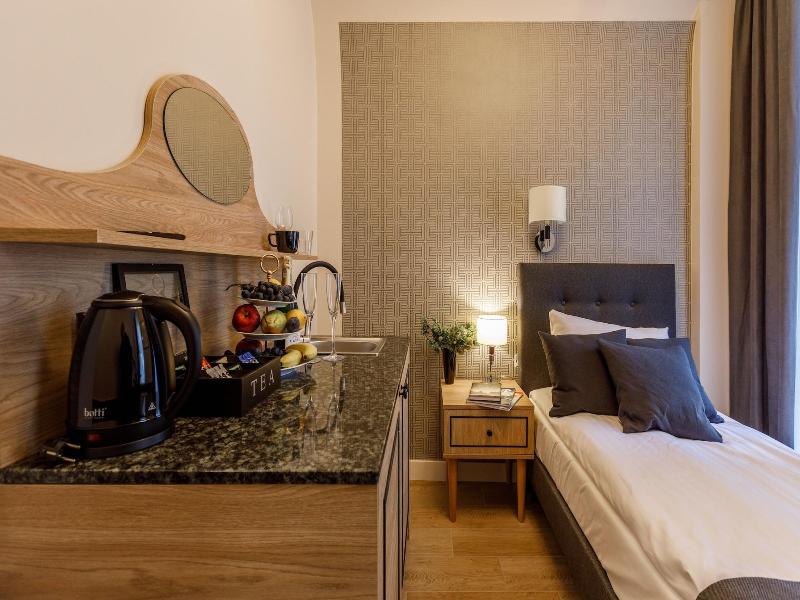 Apartamenty Ar — view