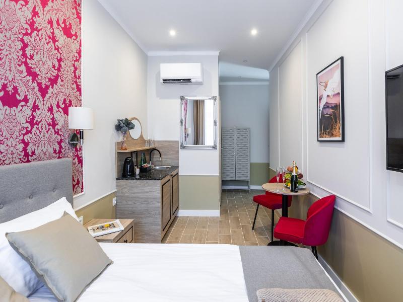 Apartamenty Ar image
