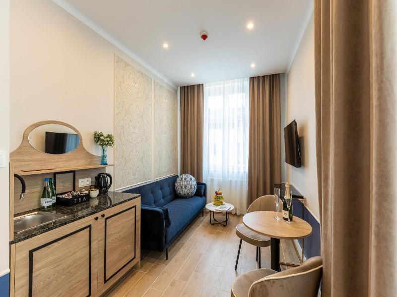 Apartamenty Ar image