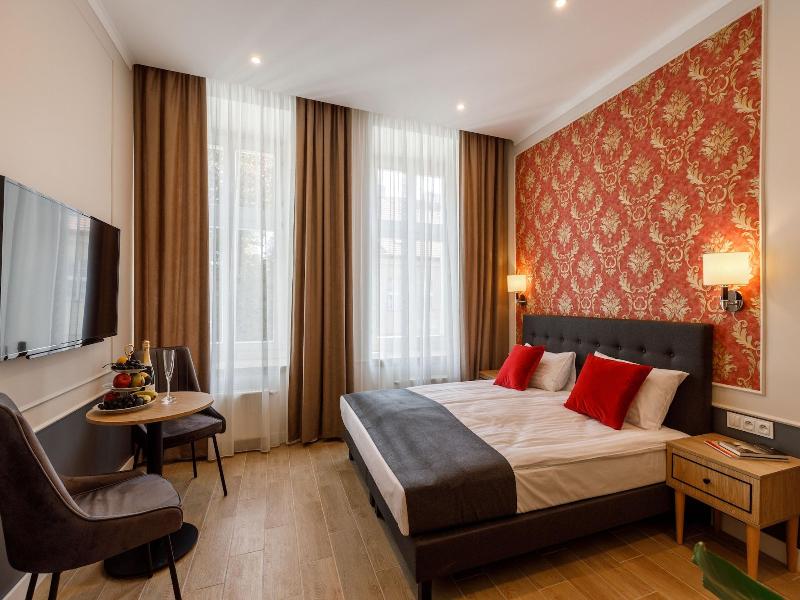 Apartamenty Ar image