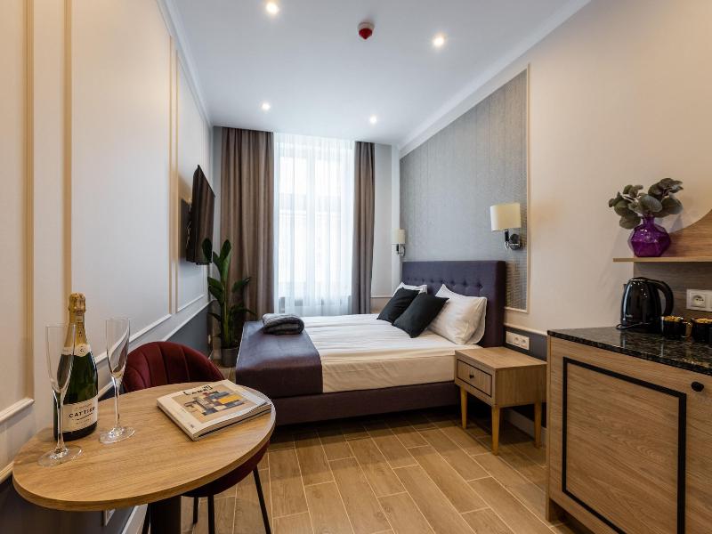 Apartamenty Ar image
