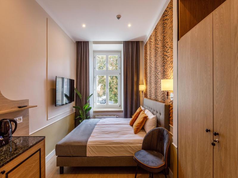 Apartamenty Ar image