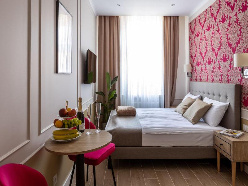 Apartamenty Ar image