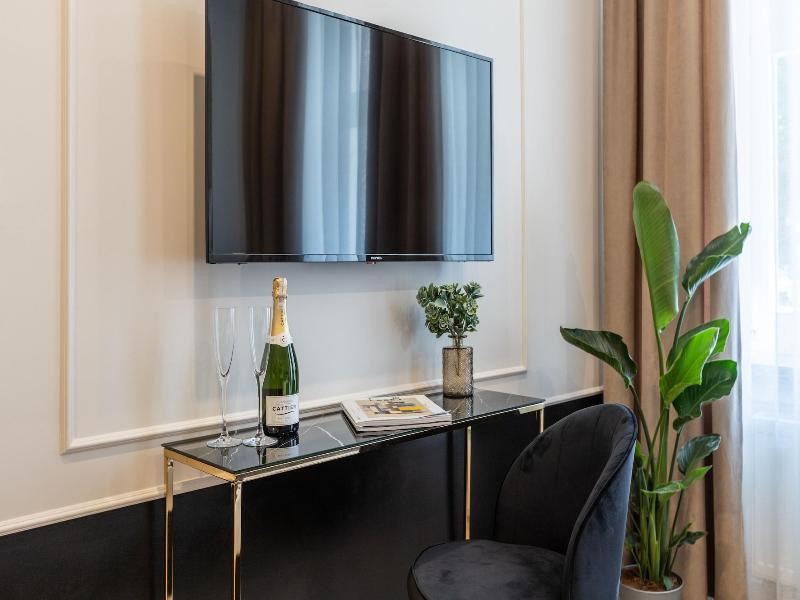 Apartamenty Ar image