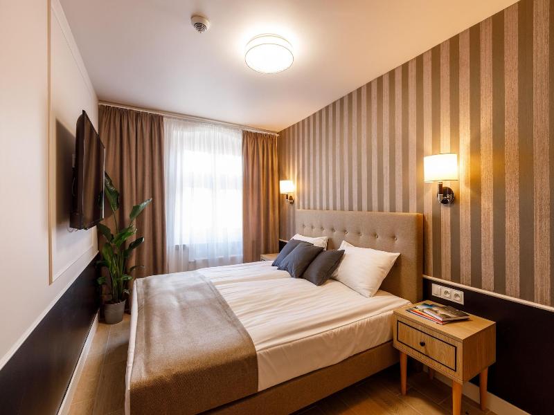 Apartamenty Ar image