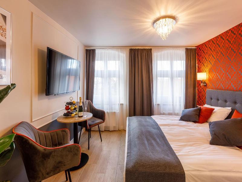 Apartamenty Ar image