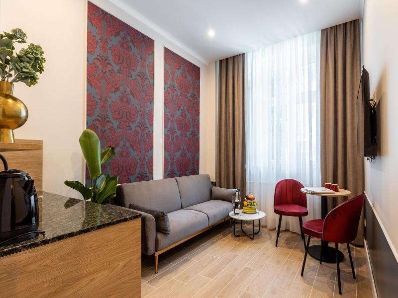 Apartamenty Ar image