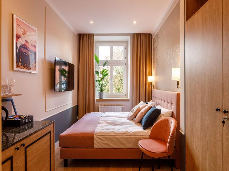 Apartamenty Ar image