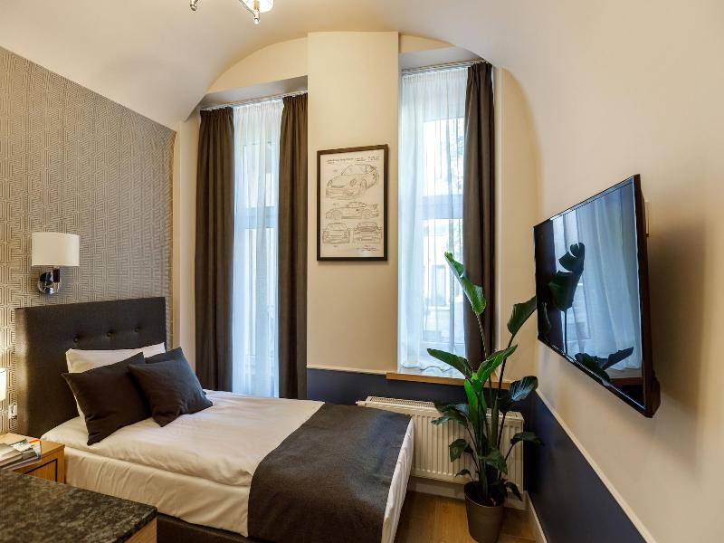 Apartamenty Ar image