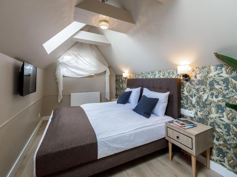 Apartamenty Ar image