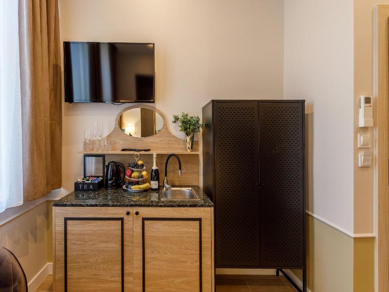 Apartamenty Ar image