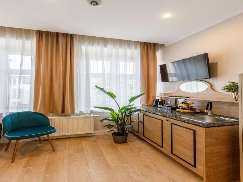 Apartamenty Ar image