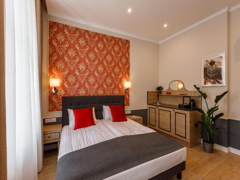 Apartamenty Ar image