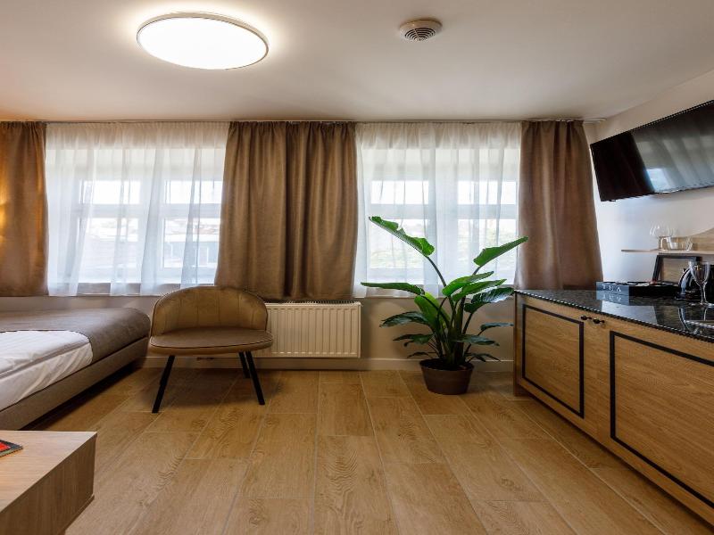 Apartamenty Ar image