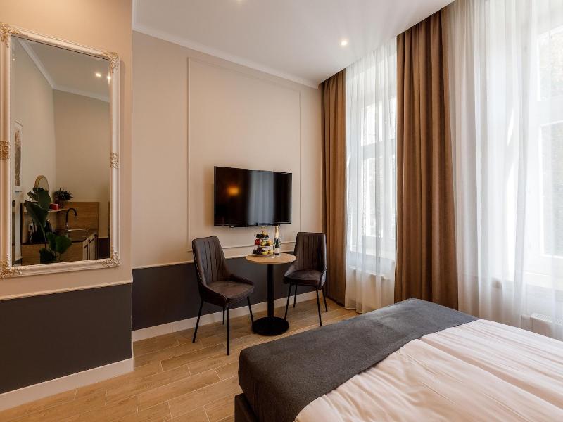Apartamenty Ar image