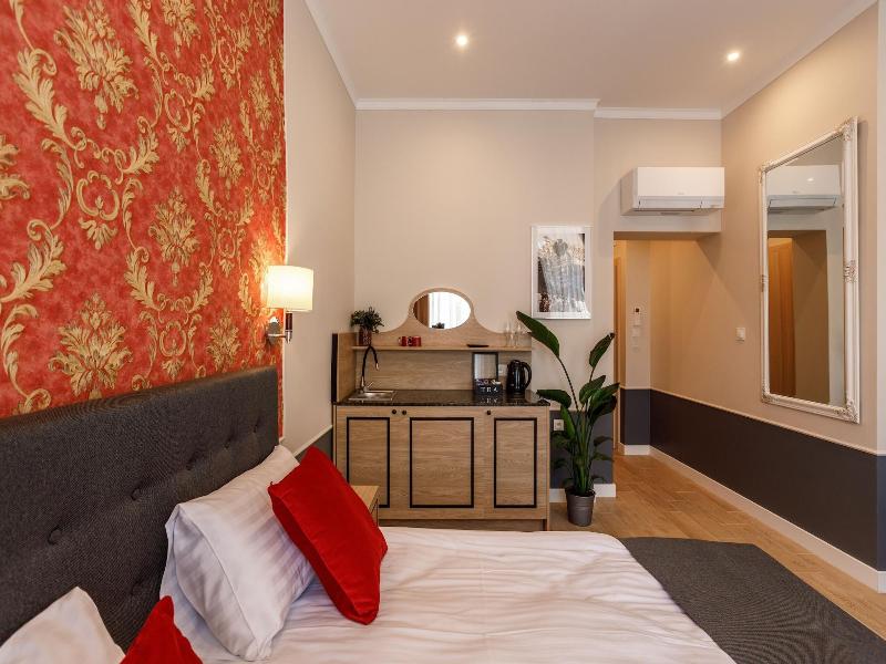 Apartamenty Ar image