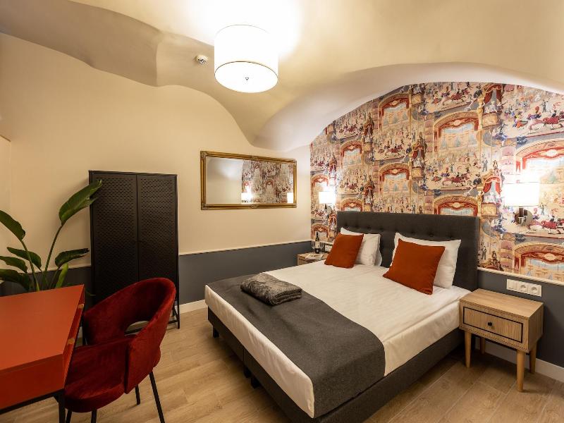 Apartamenty Ar image