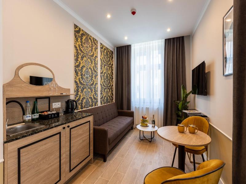Apartamenty Ar image