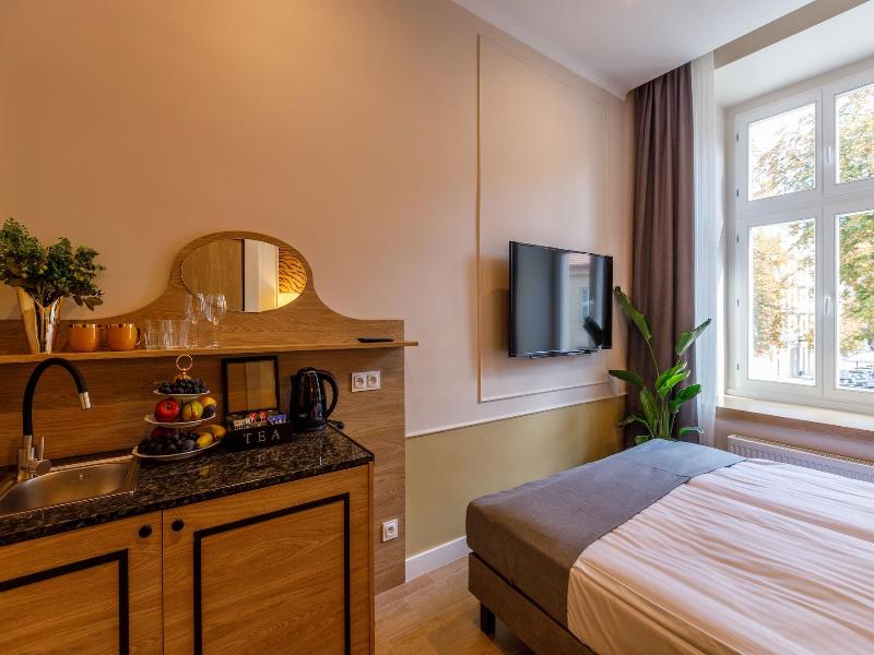Apartamenty Ar image
