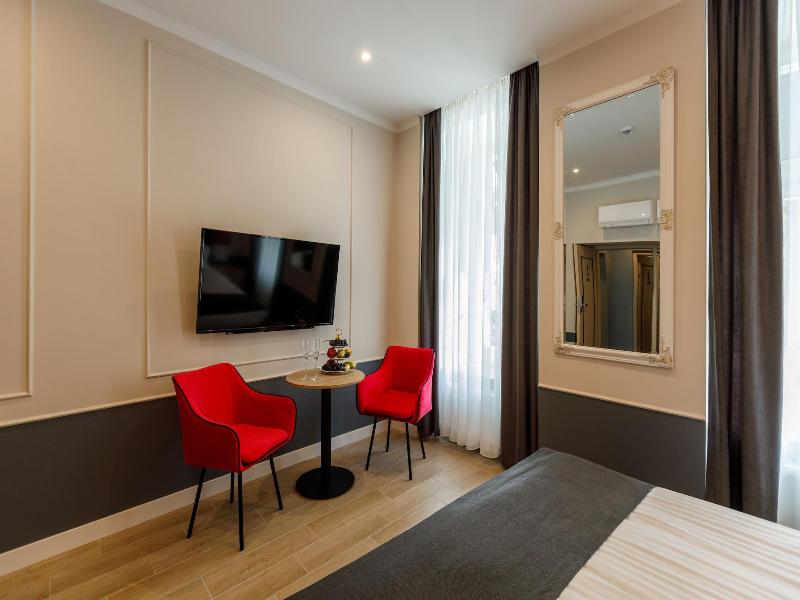 Apartamenty Ar image