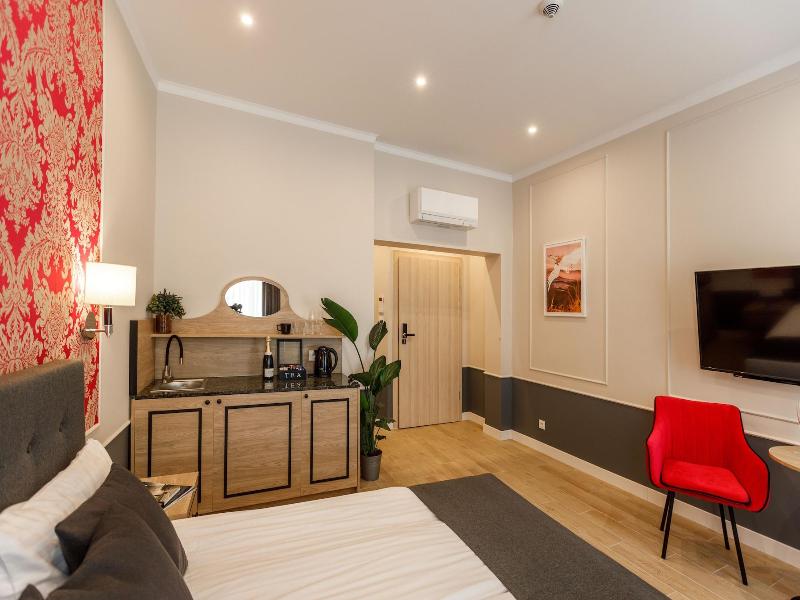 Apartamenty Ar image