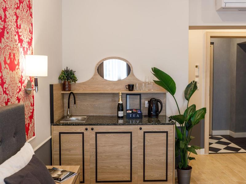 Apartamenty Ar image