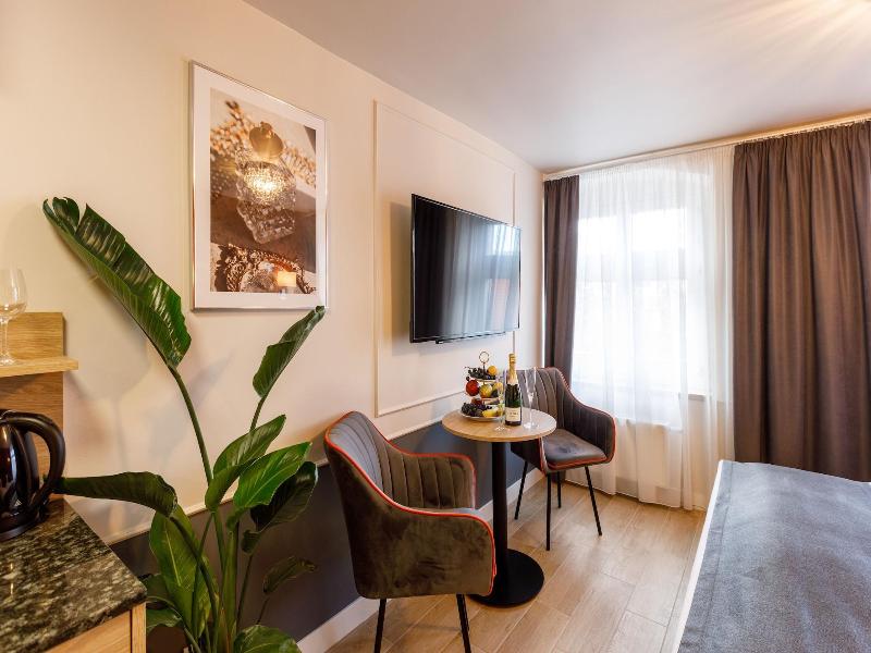 Apartamenty Ar image