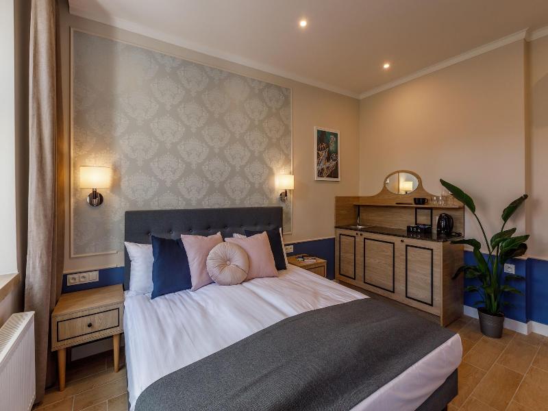 Apartamenty Ar image