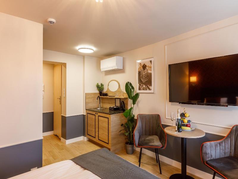 Apartamenty Ar image