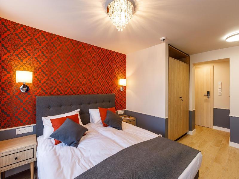 Apartamenty Ar image