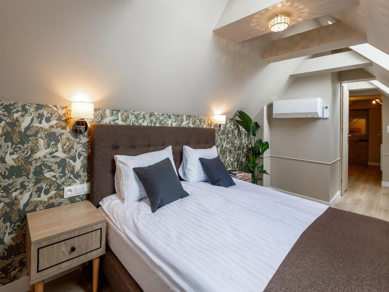 Apartamenty Ar image