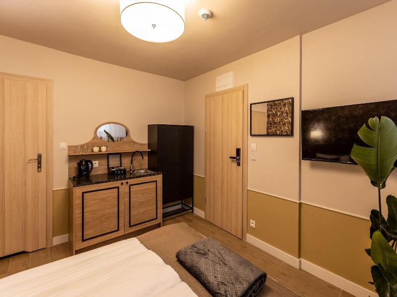Apartamenty Ar image