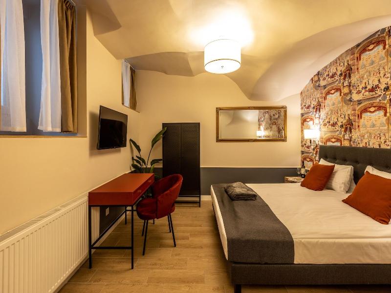 Apartamenty Ar image