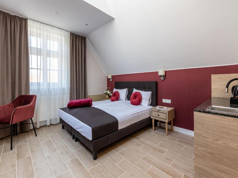Apartamenty Ar image
