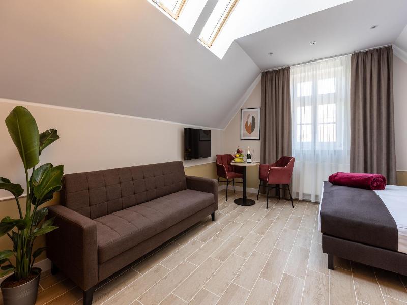 Apartamenty Ar image