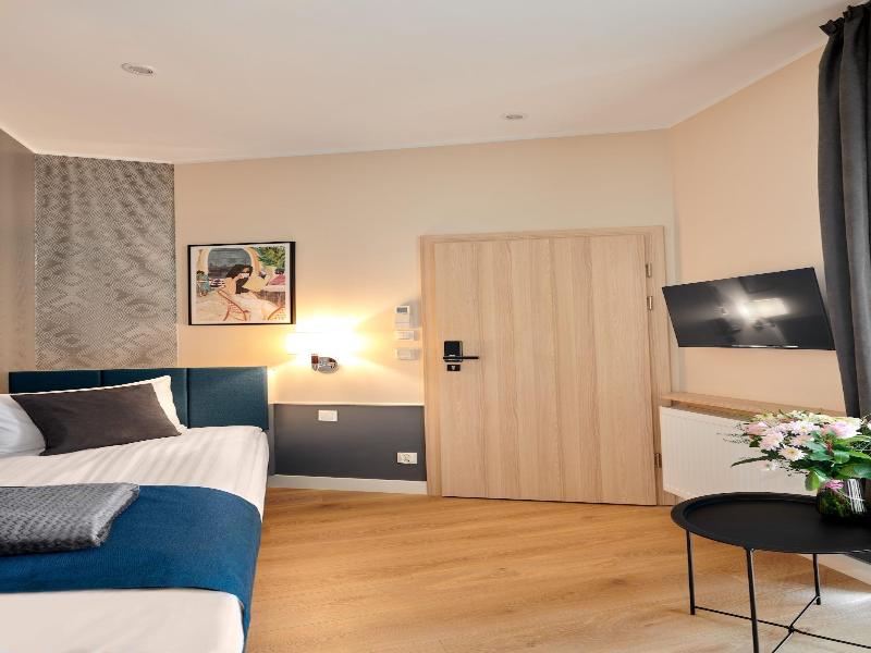 Apartamenty Ar image