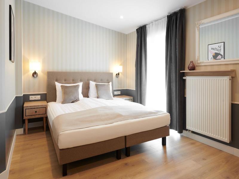 Apartamenty Ar image