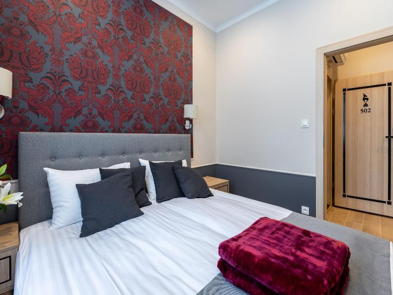 Apartamenty Ar image